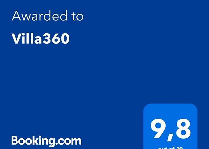Villa360