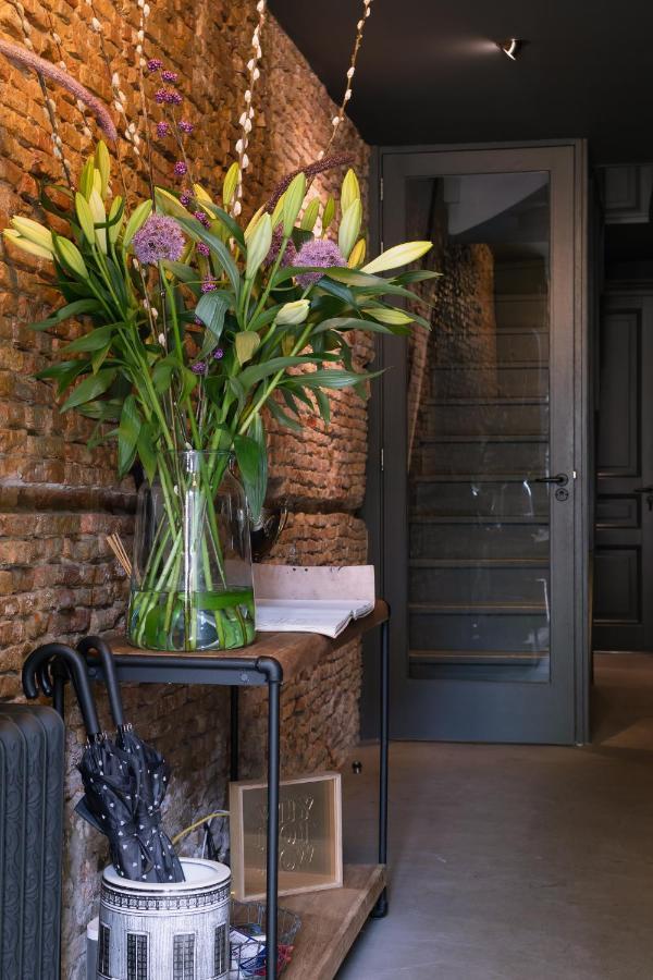 Pensión Villa360 Ámsterdam