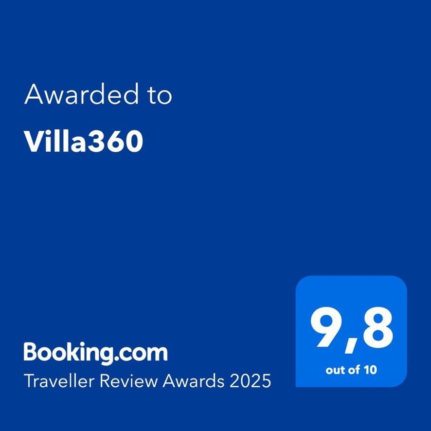 Villa360 3*