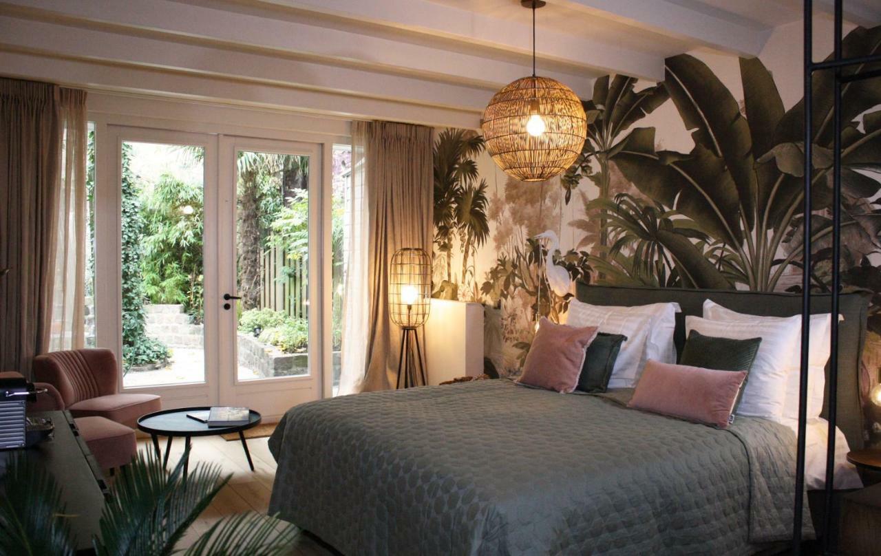 Villa360 Pensión 3*